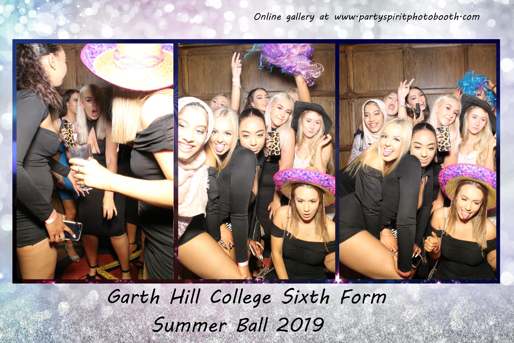 Sixth Form  Summer Ball  | View more photos from the event at gallery.partyspiritphotobooth.com/u/PartySpiritPhotoBooth/Sixth-Form-Summer-Ball